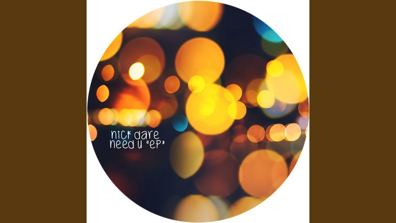 Watch Need U on YouTube Watch Need U on YouTube