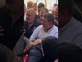 Palestinians mourn man killed by Israeli fire near Al-Ram