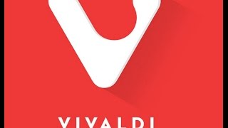 Vivaldi Browser screenshot 4