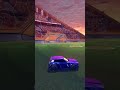Plan B Worked! #rocketleague #gaming #rocketleagueclips