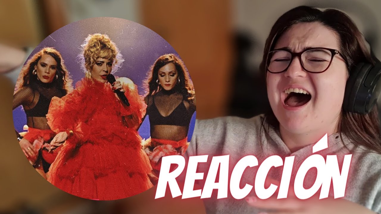 Mimicat - Ai Coração | Portugal 🇵🇹 Eurovision 2023 | SPANISH FAN REACTION