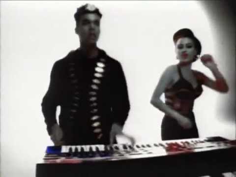 2 Unlimited-Get Ready For This