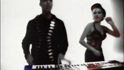 2 Unlimited-Get Ready For This