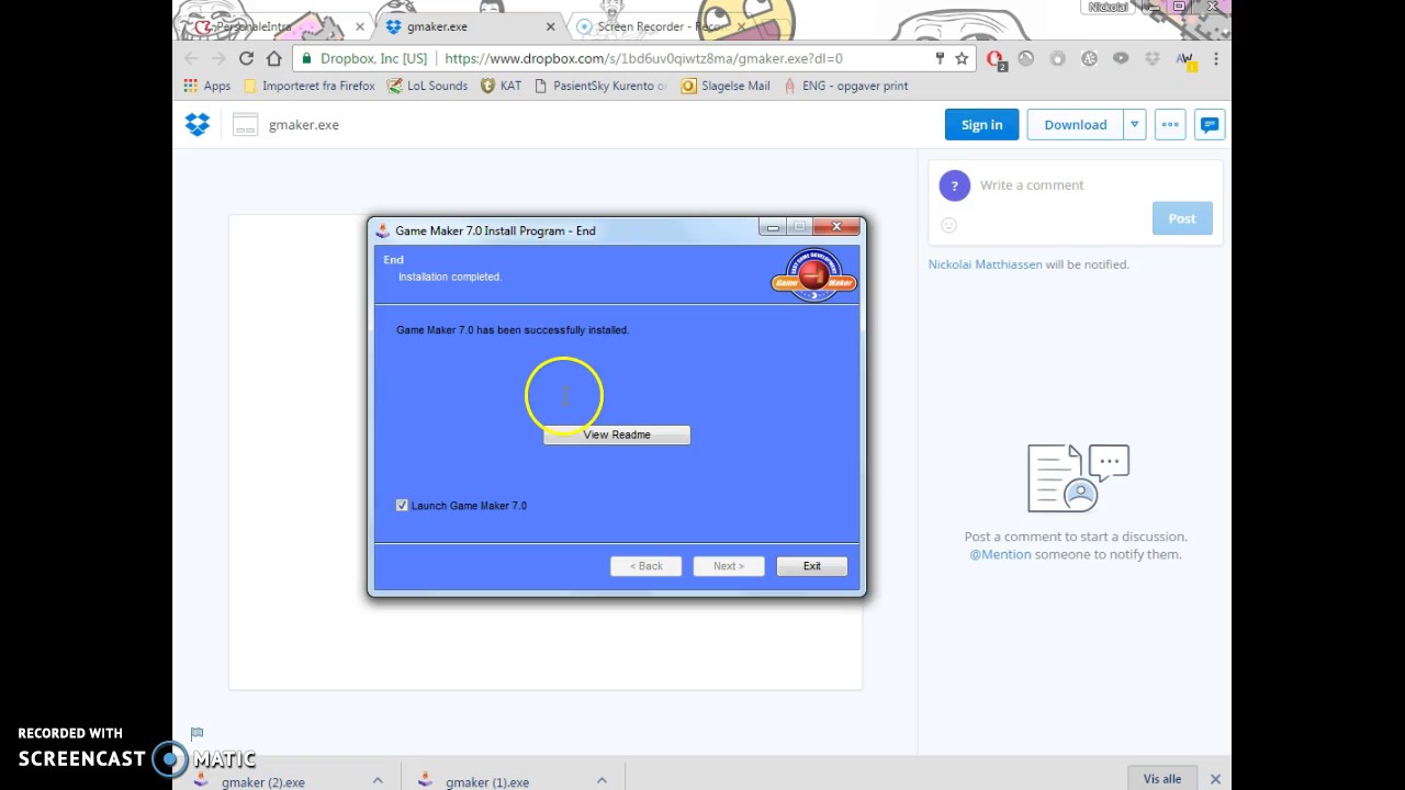 installer maker for games installer maker for games