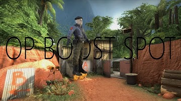 CSGO - Log OP Boost | HD