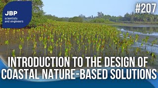 Intro to the Design of Coastal Nature based Solutions
