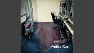 Watch Jordan Rakei Get Up video