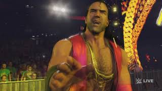 Celebrity IN MEMORY OF SCOTT HALL/RAZOR RAMON | WWE/WCW | 1958-2022 | Wealth