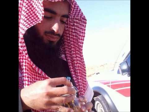 تلاوات عطرة للشيخ عبدالله بن رجاء الحربي رحمه الله {صدقة جارية}