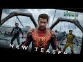 Avengers Doomsday Final Teaser Trailer is insane 🔥