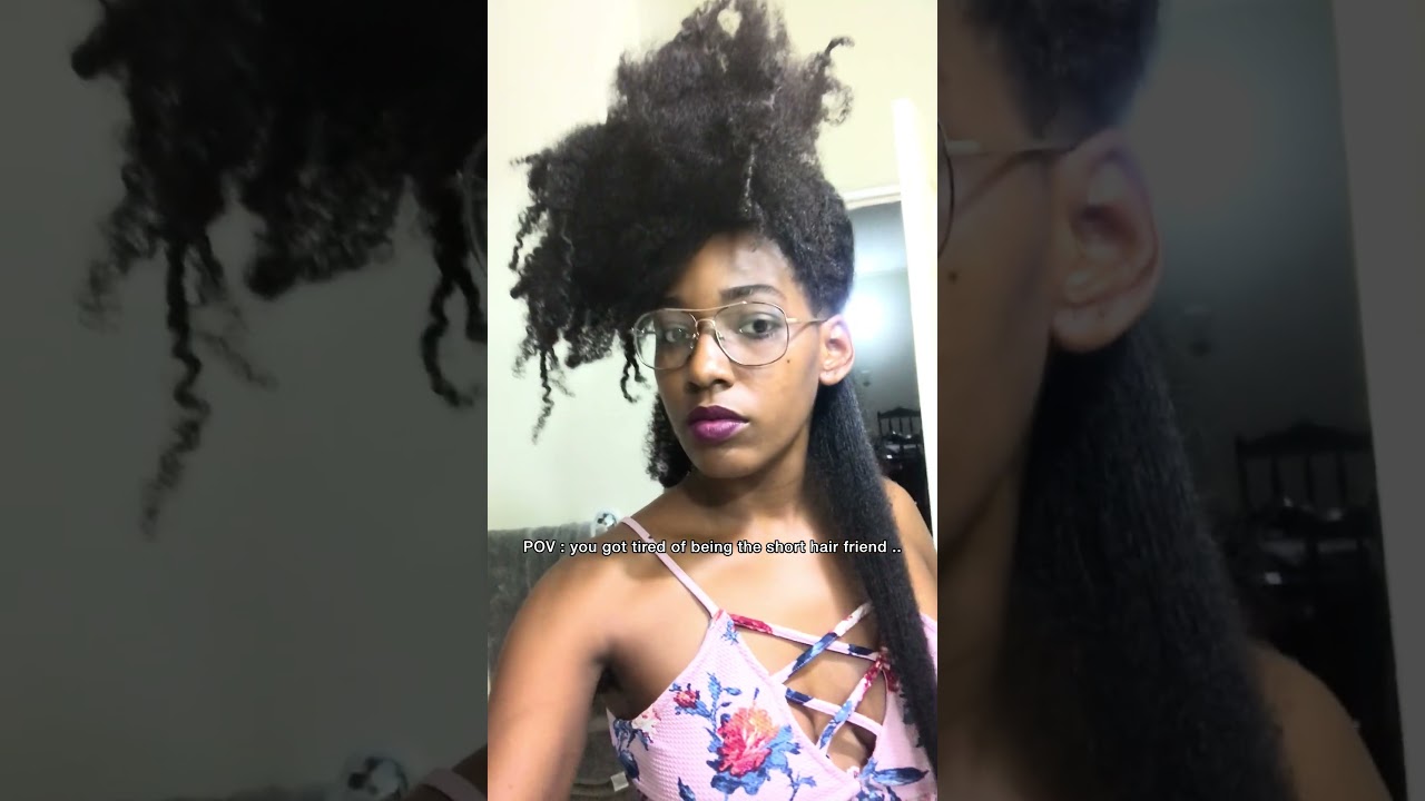 I THOUGHT my HAIR would NEVER BE LONG … but I was WRONG || ft. Marabelle Haircare