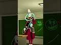 Si el Profe fuera del Bienestar pero de Dragonball parte 2 #memes #anime #dragonball #goku #fyp