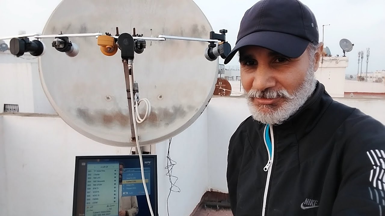 المسطرة العجيبة قنوات ميلتستريم 6اقمار اوتيل 5 هيسبا اوتيل9 طور النايل استرا 19 بالواضح #موسيقى 