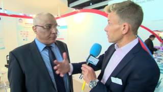 ATCO at CPhI Worldwide 2016
