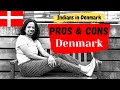 Pro's & Con's of Living in Denmark | Indians in Denmark