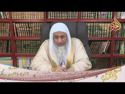 ما هي كفارة الحلف بالله الشيخ مصطفي العدوي