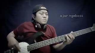 Slank  Anjing Bass Cover