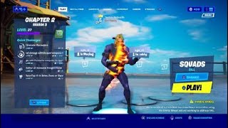 Rage emote glitch