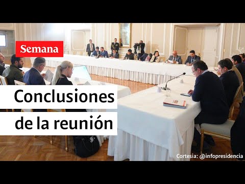 Atención: Gobierno habla del futuro de la reforma a la salud