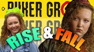 Byker Grove: The Rise and (Hilarious) Fall of Donna Bell screenshot 3
