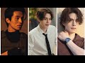 جميع أعمال الممثل لي دونغ ووك حاصد الأرواح Lee Dong Wook 