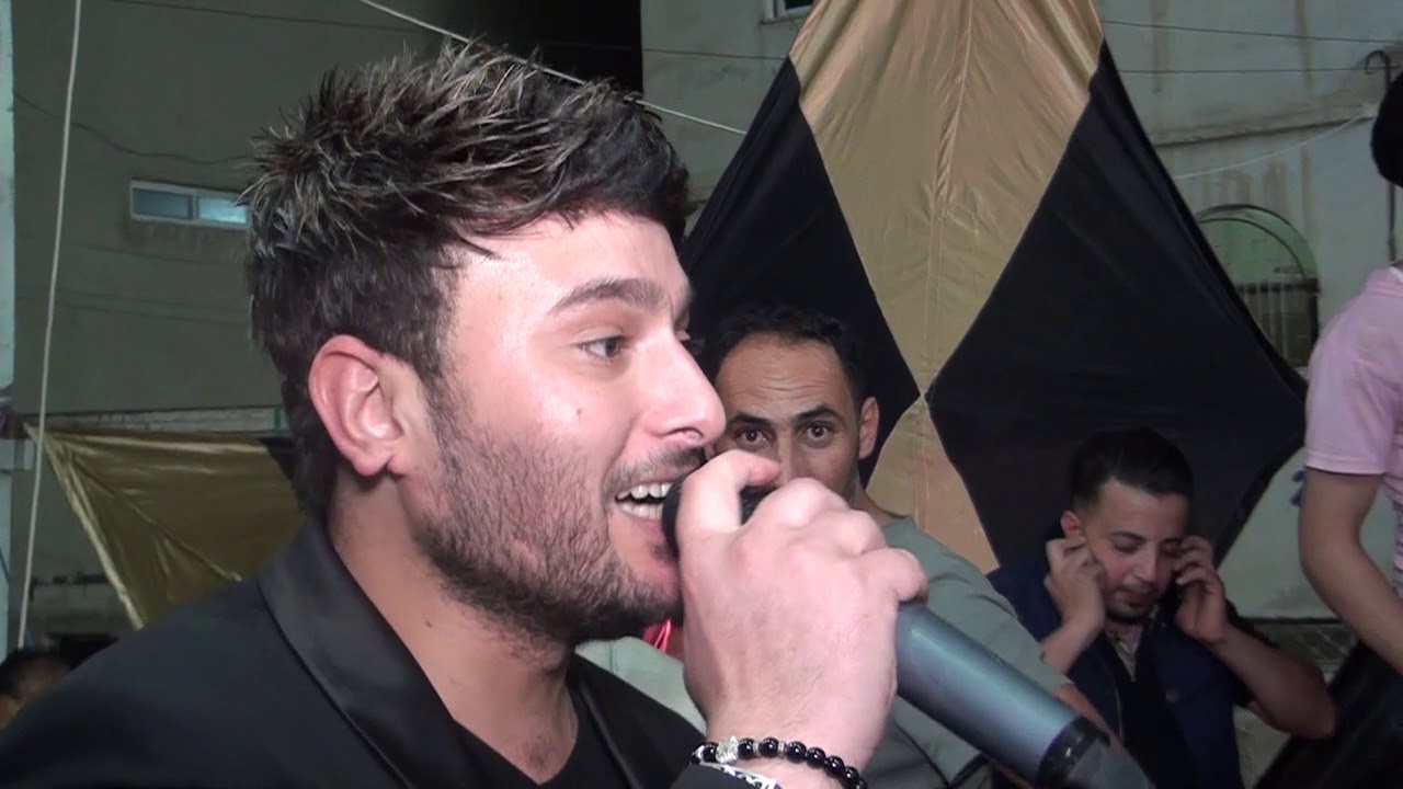 جديدالفنان محمود شكري حفل العريس فرح الغول واصلت الفنان محمود شكري