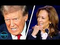 Top 10 Moments From the Second US Presidential Debate of 2024