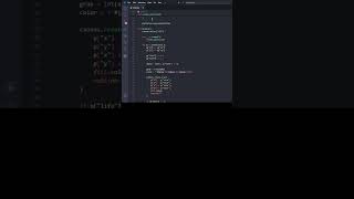 Simulação de fumaça #python