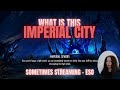 ESO - What is this "Imperial City PvP"?