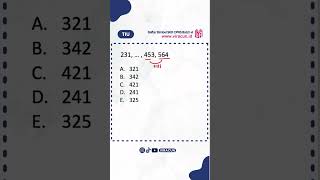 Latihan Soal Deret Cpns