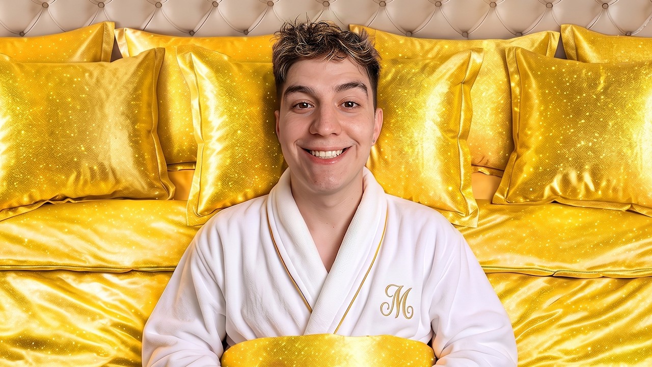 Latest Title & Thumbnail