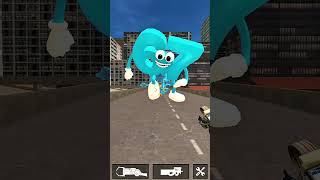 new update games play nextbots in playground mod gmod play and sandbox in space play short video