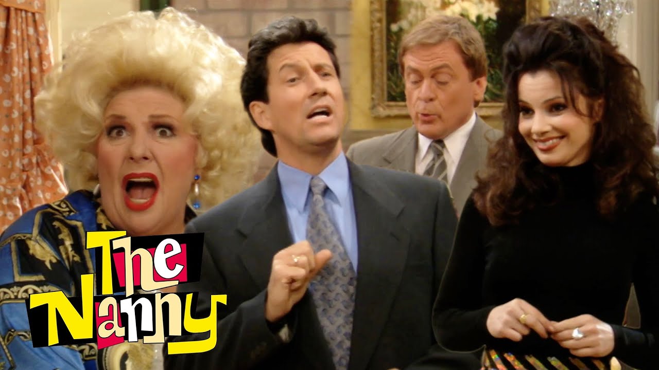 Season 3 Recap: Everything That Happens | The Nanny