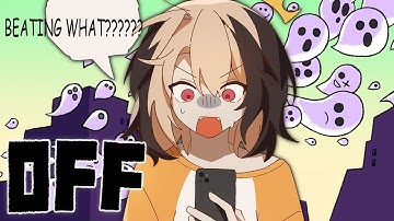 how long will it take me to beat【OFF】on stream