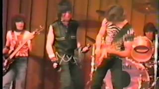 Gemini 1984 -04- You Got Another Thing Coming Ft. Mike Patton - Judas Priest Cover