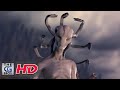 CGI 3D Animated Short: "Chimère" - by ESMA | TheCGBros