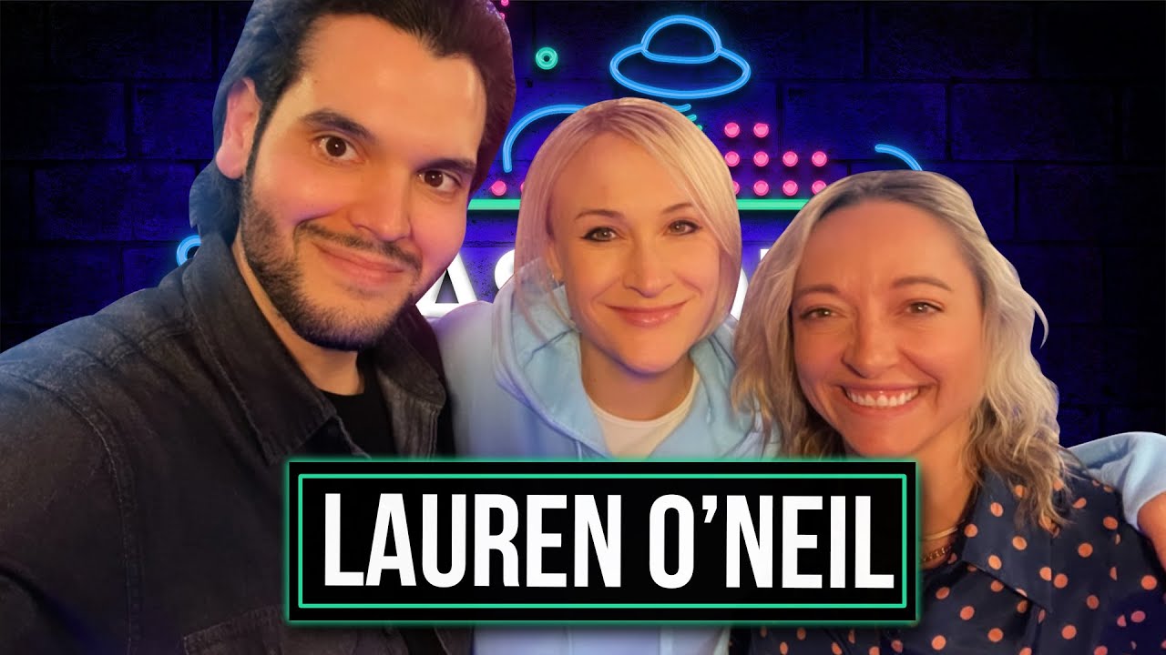 Going Viral With Lauren Oneil Youtube