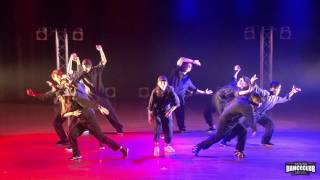 02 epoca | 20160527 大同大學熱舞社第十二屆成果展【大同舊新】