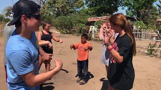 McCracken County High School El Salvador 2018