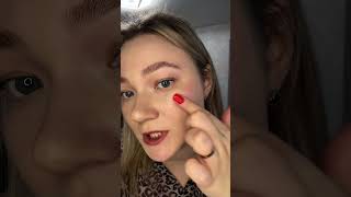 А вы за какие румяна?