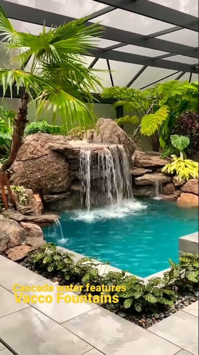 water fountain for home