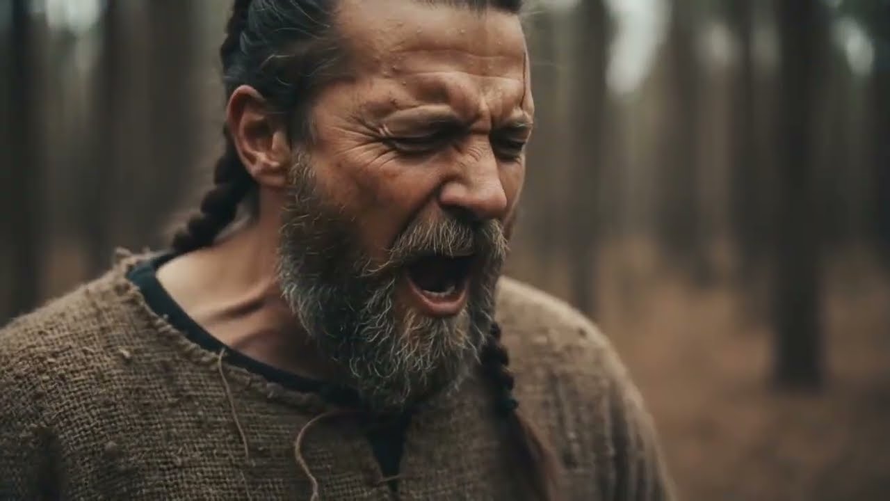 Romania, țară vândută - Dacian Drums | Official Video | Folklor Dacic