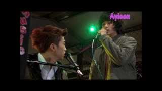 The Last Concert - Lee Seung Chul (Jason \u0026 Sam Dong) (Dream High)