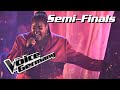 A Great Big World feat. Christina Aguilera – "Say Something" (Joelisa Serwah André)  | TVOG 2025