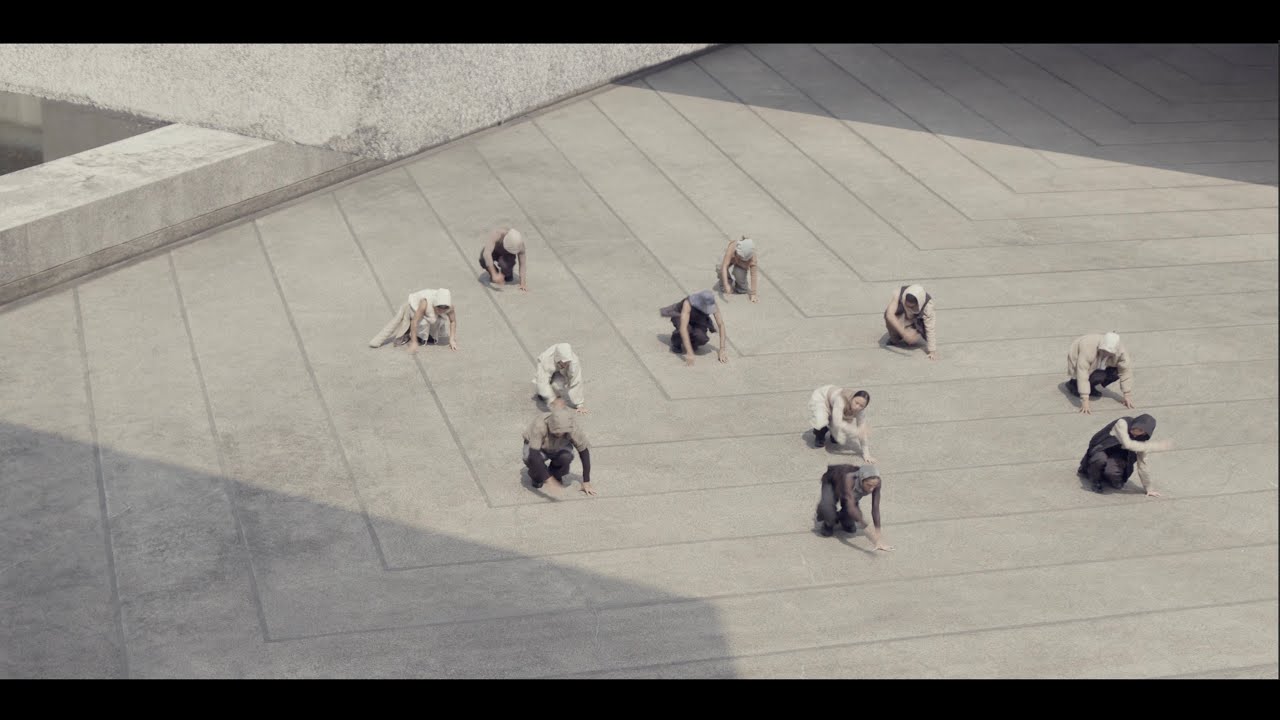 Beatrice - A New Lake (Official Video)