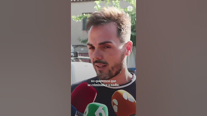 El primo de Mateo, el niño de 11 años asesinado en Mocejón: "La familia está destrozada"