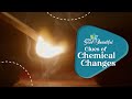 Clues of Chemical Changes | Chemistry | The Good and the Beautiful