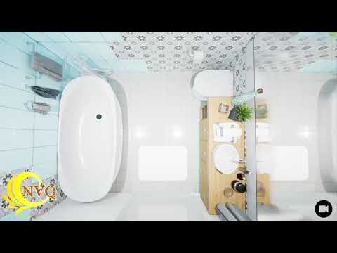 Thiết kế thi công nội thất chung cư Đà Nẵng