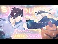 Silhouette Remix Naruto Boruto Badass AMV EDIT Ft Whyuskma 