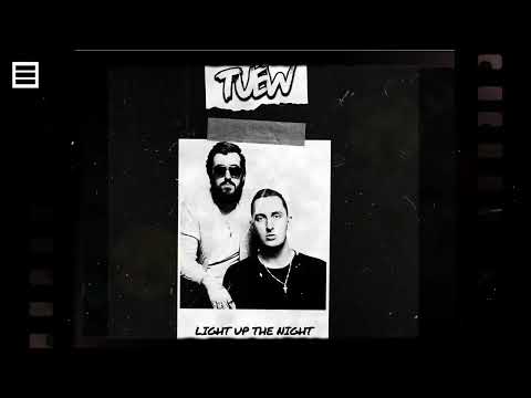 Tuew - Light Up The Night (Original Mix)